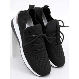 Faggio Black sukat sukat musta 1