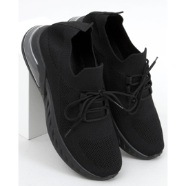 Salice Mustat sukat urheilukengät 1