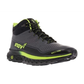 INOV-8 Rocfly G 390 000995-Gybkyw-S-01 -kengät musta 1
