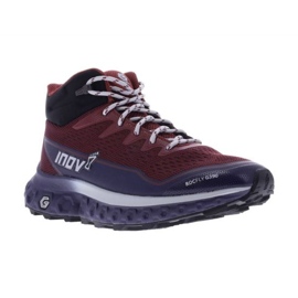 Kengät Inov-8 RocFly G 390 W 000996-BUBK-S-01 punainen tummansininen 1