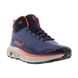 INOV-8 Rocfly G 390 000996-LICO-S-01 -kengät sininen 1