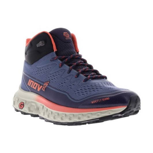 INOV-8 Rocfly G 390 000996-LICO-S-01 -kengät sininen 1