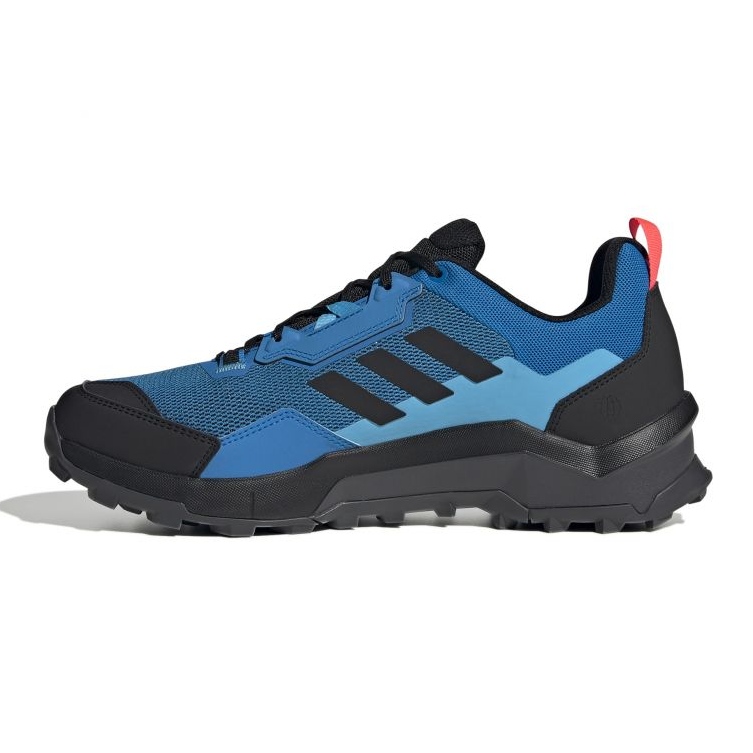Adidas Terrex AX4 M GZ3009 kengät sininen 1