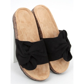 Dakota Black korkkiliukumäki musta 2