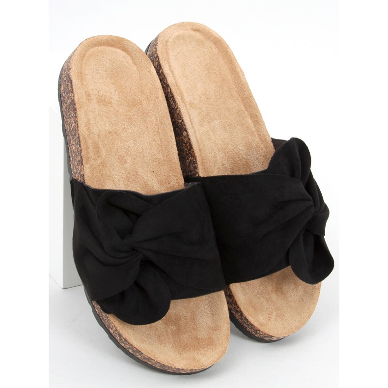 Dakota Black korkkiliukumäki musta 2