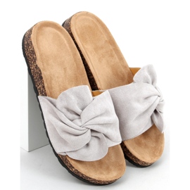 Dakota Grey korkkidiat harmaa 2