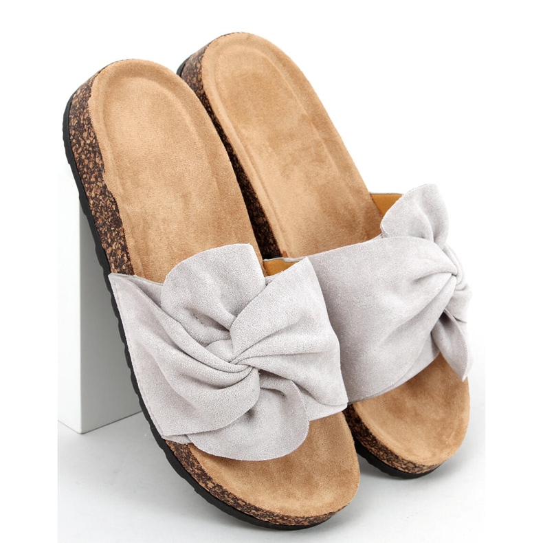 Dakota Grey korkkidiat harmaa 2