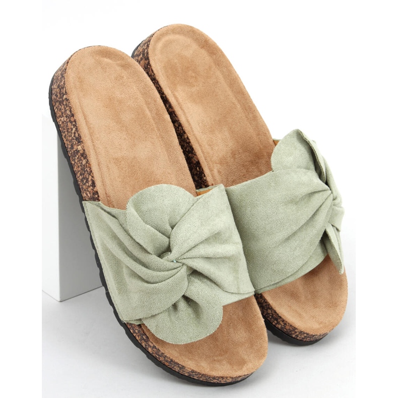 Dakota Green korkkidiat vihreä 2