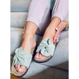 Dakota Green korkkidiat vihreä 1