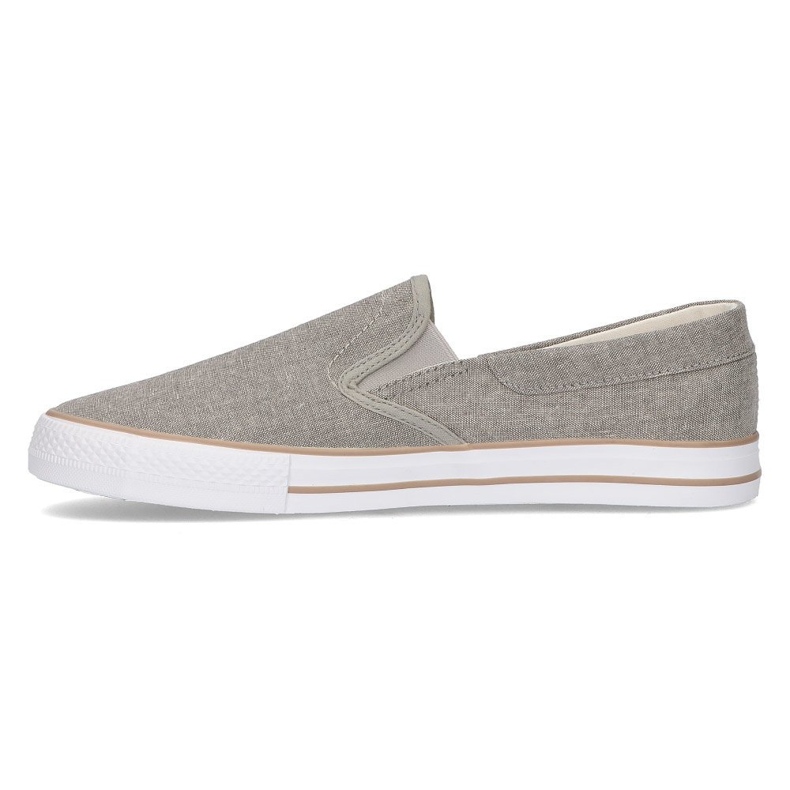 Slip-on lenkkarit Filippo Mtn210 / 21 Gr harmaa 2