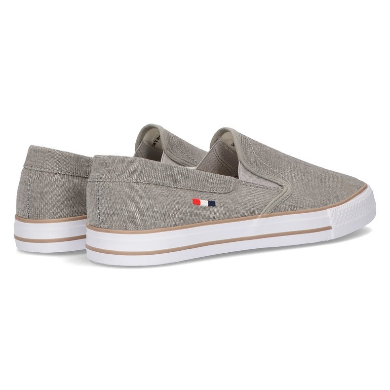 Slip-on lenkkarit Filippo Mtn210 / 21 Gr harmaa 5