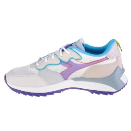 Kengät Diadora Jolly Mesh Wn Wn 501-178302-01-C9721 valkoinen 1