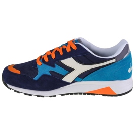 Kengät Diadora N902 M 501-178559-01-C9881 laivastonsininen monivärinen 1