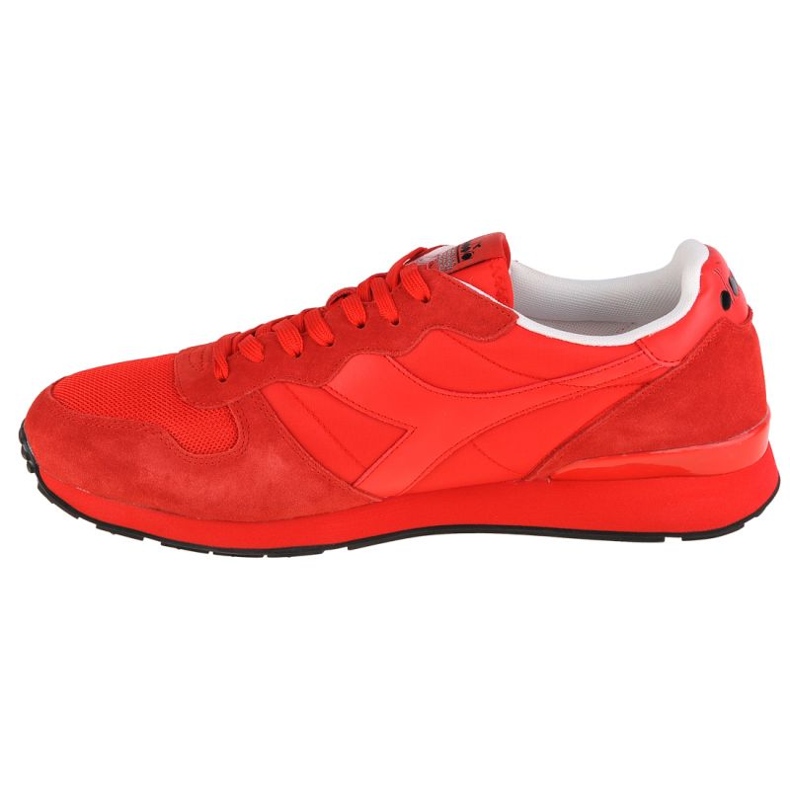 Diadora Camaro Manifesto Color M 501-178562-01-45028 kengät punainen 1