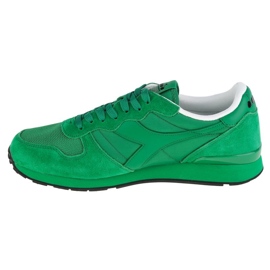 Diadora Camaro Manifesto Color M 501-178562-01-70459 kengät vihreä 1