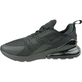 Nike Air Max 270 AH8050-005 kengät musta 1