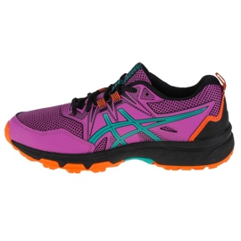 ASICS Gel-Venture 8 Gs W 1014A141-500 violetti 1