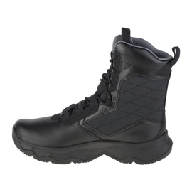 Under Armour Stellar G2 Tactical kengät 3024946-001 musta 1