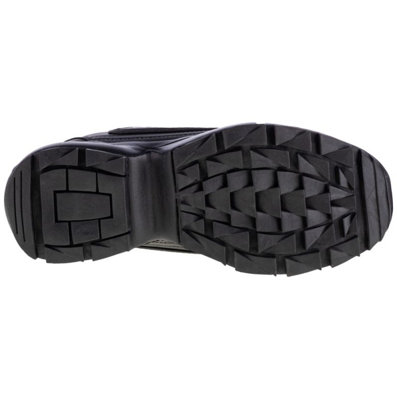 Kappa Rave Nc W 242782-1111 mustat kengät 3