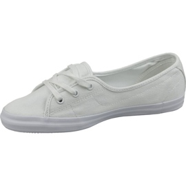 Lacoste Ziane Chunky Bl 2 W 737CFA006421G valkoinen 1
