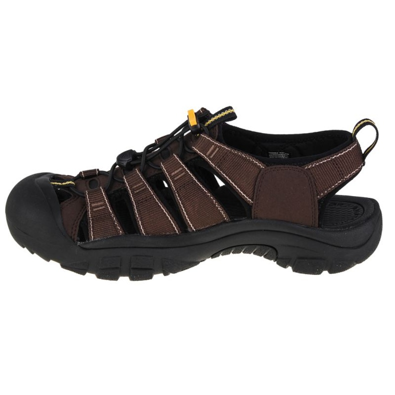 Keen Newport H2 M 1001914 sandaalit ruskea 1