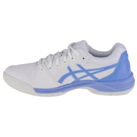 ASICS Gel-Dedicate 7 M 1042A167-102 kengät valkoinen 1