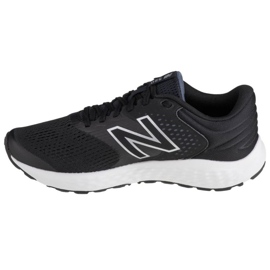 New Balance M M520LB7 kengät musta 1