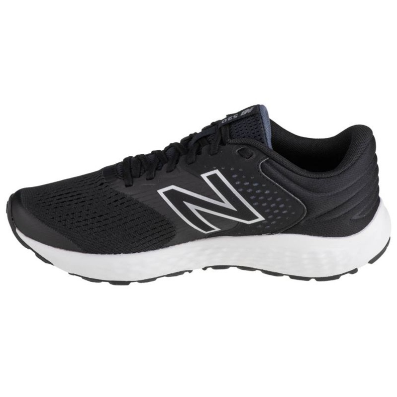 New Balance M M520LB7 kengät musta 1