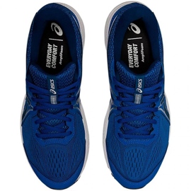 Asics Gel Contend 7 M 1011B040 408 sininen 1