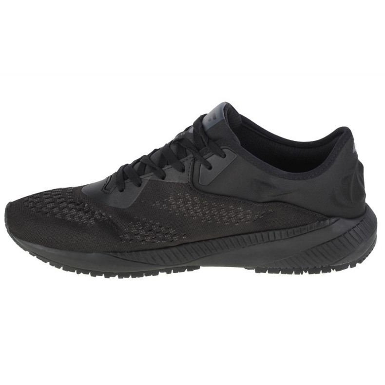 4F Miesten Mrk Trainer M D4L22-OBMS301-20S musta 1