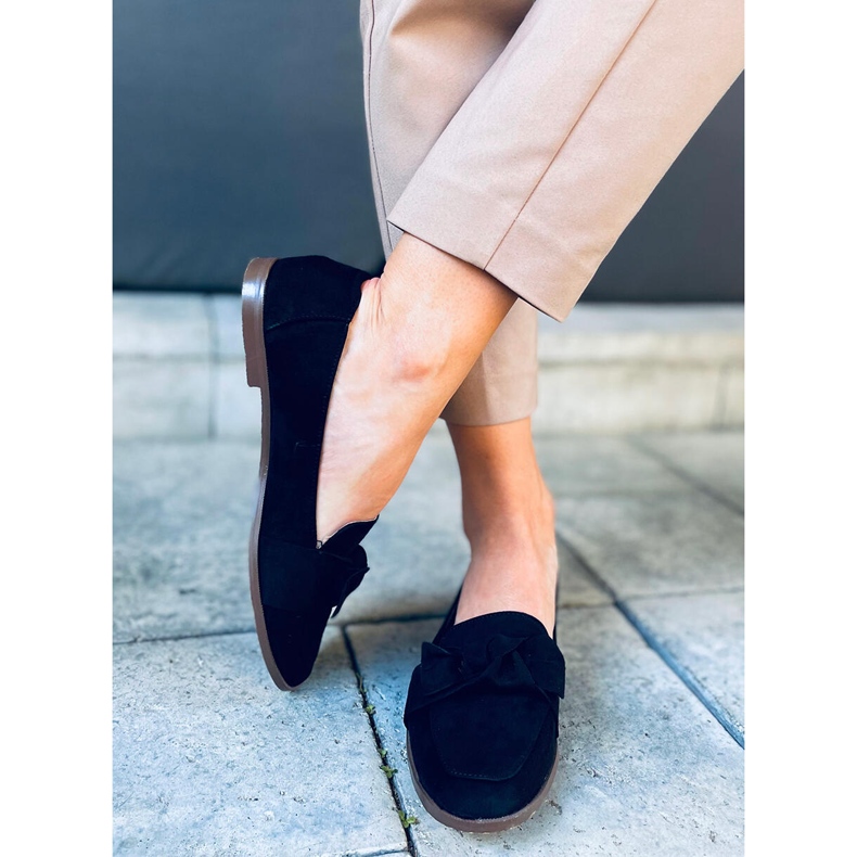 Rarity Mustat naisten housut 2