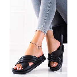 Cm Paris Rento tossut musta 1