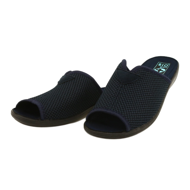 Tossut Tossut Adanex Dik27 20024 Tummansininen 3