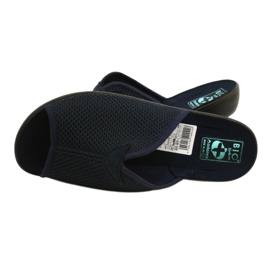 Tossut Tossut Adanex Dik27 20024 Tummansininen 5