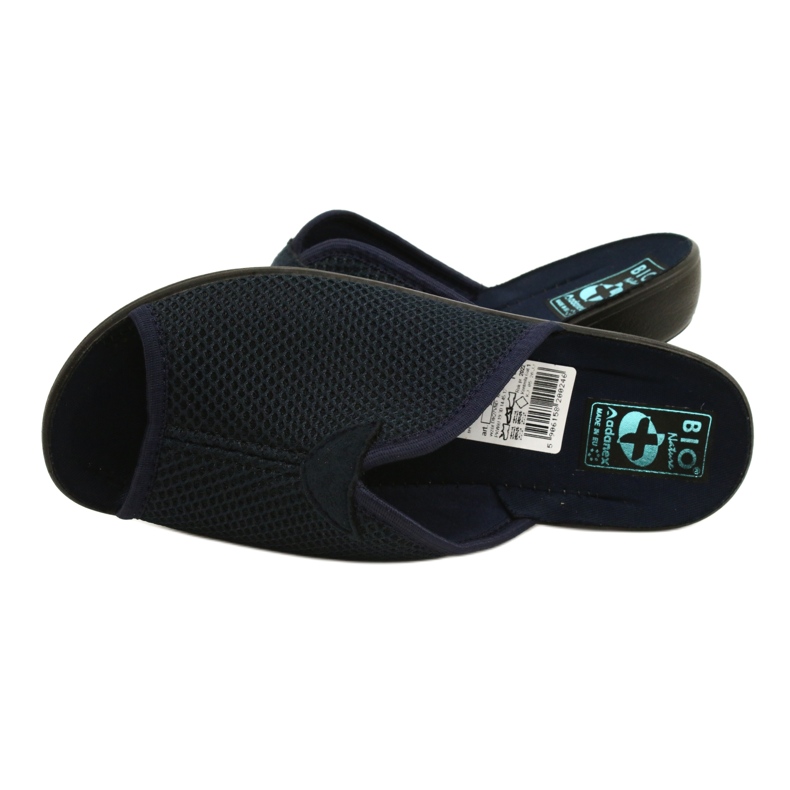 Tossut Tossut Adanex Dik27 20024 Tummansininen 5