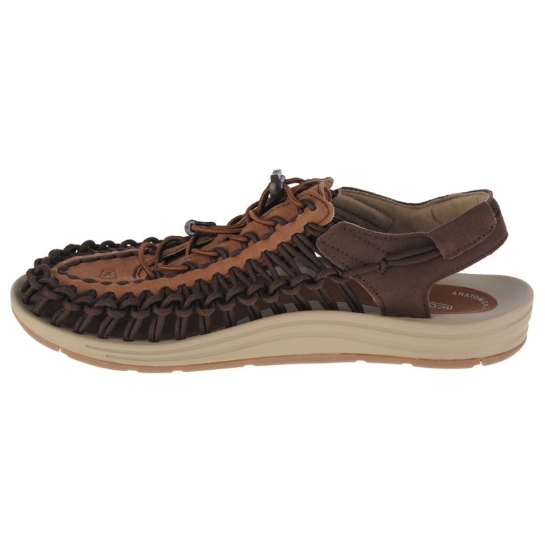 Keen Uneek M 1026336 sandaalit ruskea 1