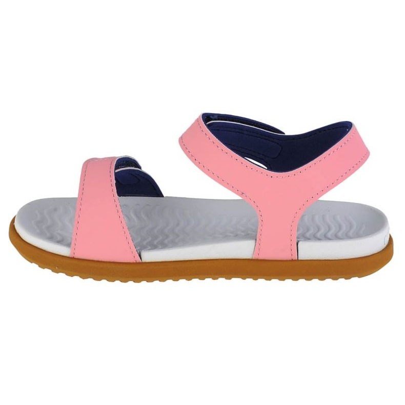 Native Charley Youth Sandal 65109100-5959 vaaleanpunainen 1