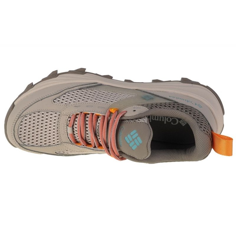 Columbia Hatana Breathe kengät 1982331020 beige 1