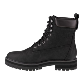Timberland Courma Guy Boot M 0A27ZS kengät musta 1