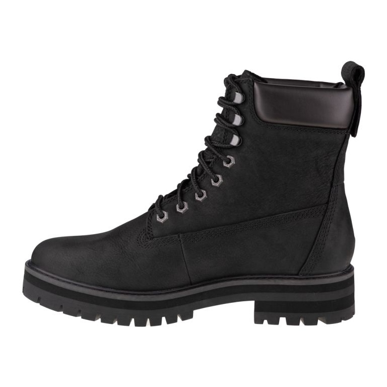 Timberland Courma Guy Boot M 0A27ZS kengät musta 1