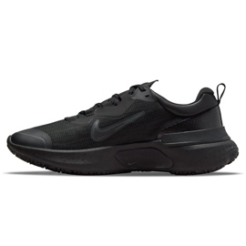 Nike React Miler 2 Shield M DC4064-002 juoksukenkä musta 1