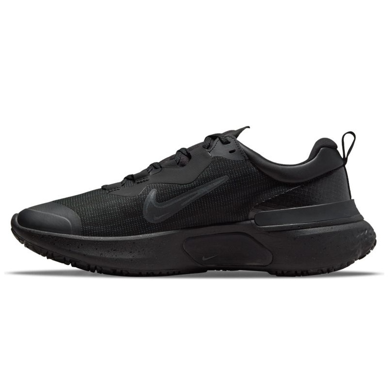 Nike React Miler 2 Shield M DC4064-002 juoksukenkä musta 1