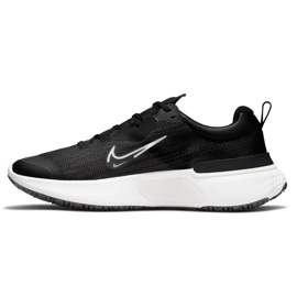 Nike React Miler 2 Shield M DC4064-001 juoksukenkä musta 1