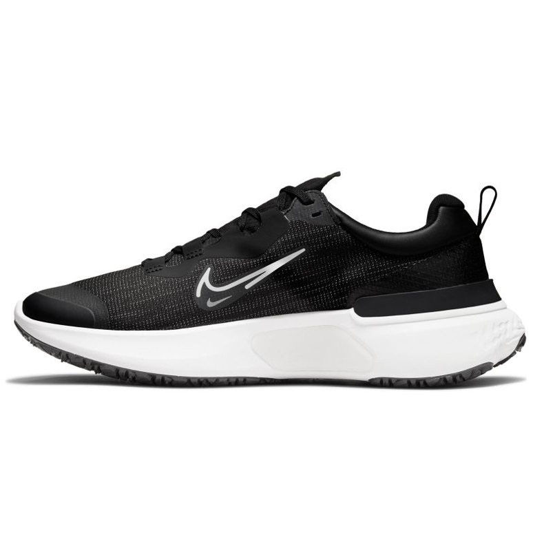 Nike React Miler 2 Shield M DC4064-001 juoksukenkä musta 1