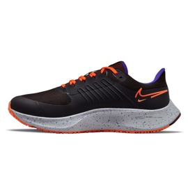 Nike Air Zoom Pegasus 38 Shield M DC4073-003 juoksukenkä musta 1