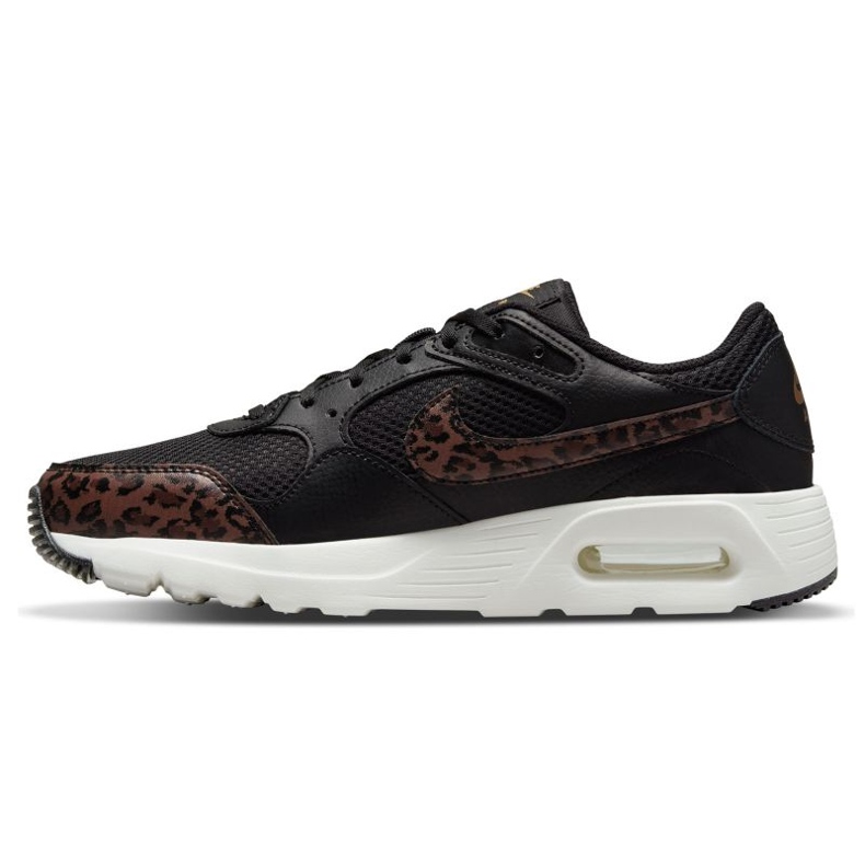 Nike Air Max Sc W DO2785-010 kengät musta 1