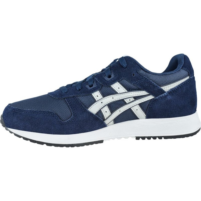 Asics Lyte Classic M 1191A297-400 kengät sininen 1