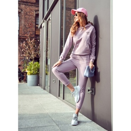 FK2 Naisten urheilulliset harmaat Rokko-kengät monivärinen 2