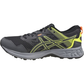 Asics Gel-Sonoma 5 M 1011A661-021 musta 1