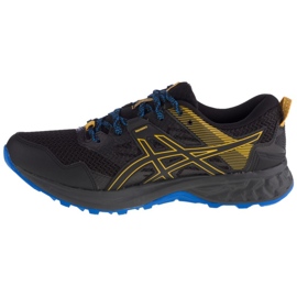 Asics Gel-Sonoma 5 G-TX M 1011A660-002 musta 1